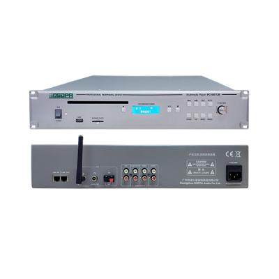 Reproductor multimedia PC1007CR