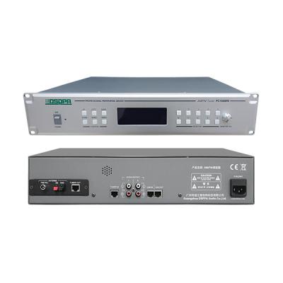 Sintonizador de audio PC1008RII AM/FM
