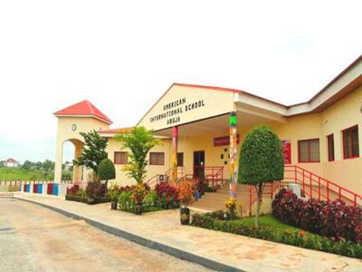 Sistema de PA de red IP DSPPA aplicado en American International School, Abuja