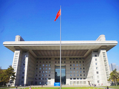 El sistema DSPPA PA llegó a la Universidad Normal de Beijing