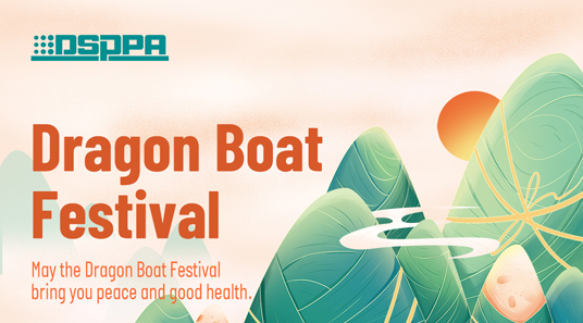 DSPPA | Desearle paz y salud en el Dragon Boat Festival
