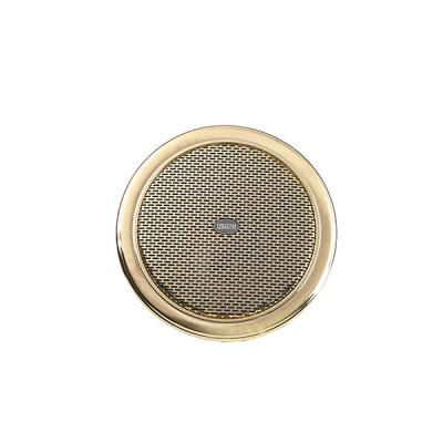 DSP922G 4W-15W techo incombustible Altavoz