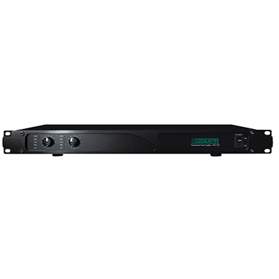 DA2250 125W-500W 2 canales clase D amplificador digital de potencia
