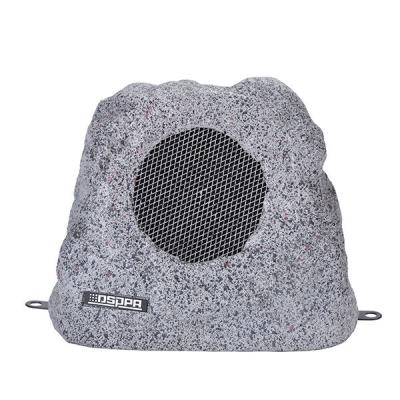 DSP647 altavoz 5W / 70V a prueba de agua de la roca al aire libre Jardín altavoz / PA