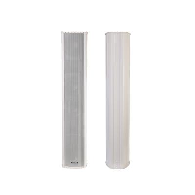 Altavoz de columna impermeable al aire libre DSP458