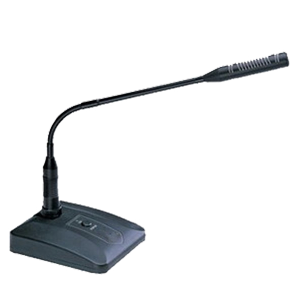D6558 micrófono condensador de escritorio