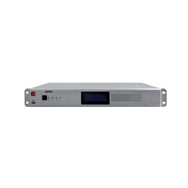 Grabadora de vídeo D4044HD con función de código y decodificación