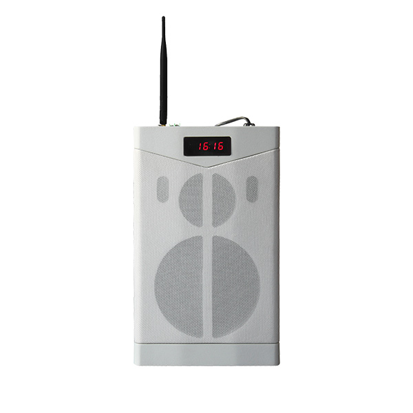 Altavoz de enseñanza de red Bluetooth MAG6363G con micrófono inalámbrico 2,4G