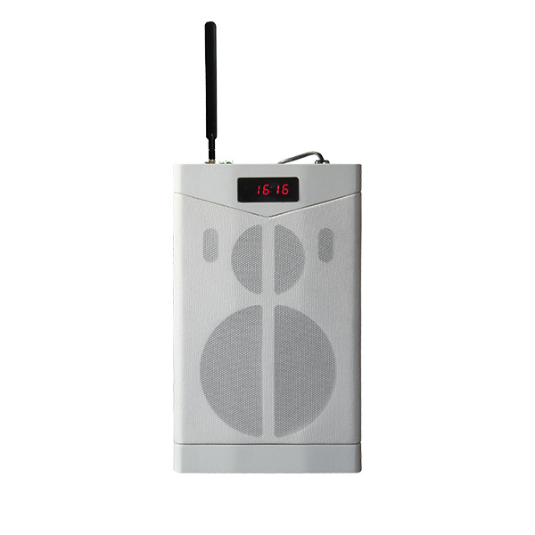 Altavoz de enseñanza de red Bluetooth MAG6363M con micrófono inalámbrico UHF