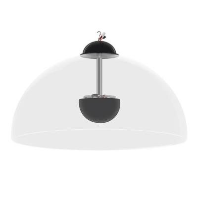 FP-3808 de sonido estéreo dual parabólico 30W/colgante direccional