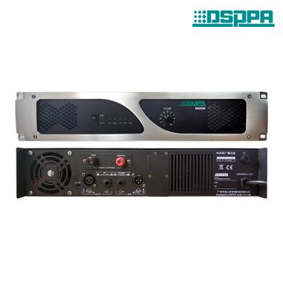 DA3950 Amplificador de potencia digital
