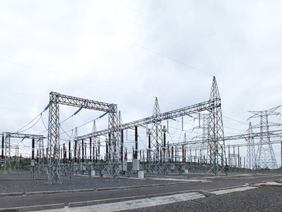 DSPPA | MAG6000 IP Network PA System en la central eléctrica de Olkaria, Kenia