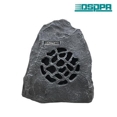 DSP688 20W Altavoz de jardín en forma de roca