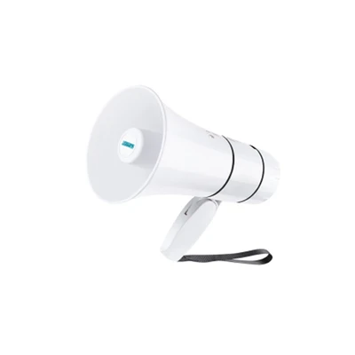 HS265 20W Portable Bluetooth Megaphone - 翻译中...