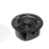 5 inch 30w coaxial ceiling speaker with rear cover 3