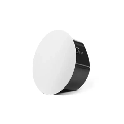 DSP7154L 8Ω 5'' 40W Coaxial Ceiling Speaker with Rear Cover - 翻译中...