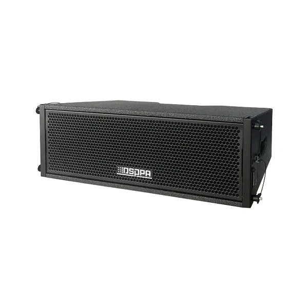 PL206 Passive Line Array Full-Range Speaker - 翻译中...