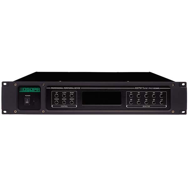 PC1008R sintonizador AM / FM
